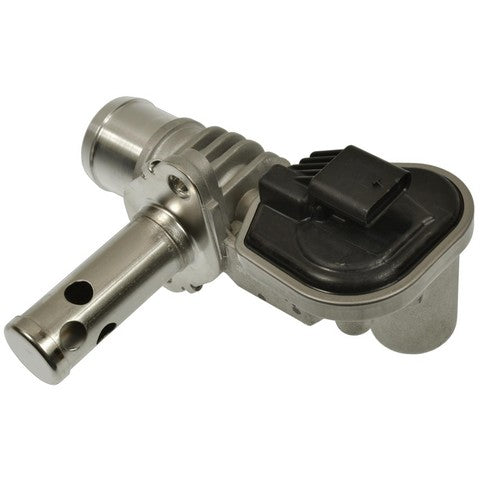 Standard Ignition Exhaust Gas Recirculation (EGR) Valve P/N:EGV1281 Fits: Chrysler Pacifica, Chrysler Voyager, Dodge Durango, Jeep Grand Cherokee, Jeep Grand Cherokee L, Jeep Wrangler, Ram Promaster 1500, Ram Promaster 2500, Ram Promaster 3500 - Image 1
