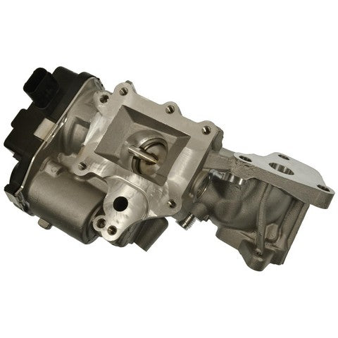 Standard Ignition Exhaust Gas Recirculation (EGR) Valve P/N:EGV1287 Fits: Chevrolet Malibu 19-16 - Image 2