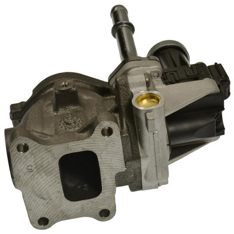 Standard Ignition Exhaust Gas Recirculation (EGR) Valve P/N:EGV1289 Fits: Chevrolet Silverado 2500 Hd 23-17, Chevrolet Silverado 3500 Hd 23-17, GMC Sierra 2500 Hd 23-17, GMC Sierra 3500 Hd 23-17 - Image 3
