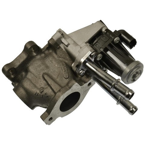 Standard Ignition Exhaust Gas Recirculation (EGR) Valve P/N:EGV1289 Fits: Chevrolet Silverado 2500 Hd 23-17, Chevrolet Silverado 3500 Hd 23-17, GMC Sierra 2500 Hd 23-17, GMC Sierra 3500 Hd 23-17 - Image 1
