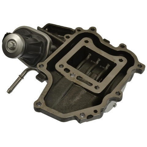 Standard Ignition Exhaust Gas Recirculation (EGR) Valve P/N:EGV1290 Fits: Ford F-350 Super Duty 23-17, Ford F-450 Super Duty 22-17, Ford F-550 Super Duty 22-17, Ford F-650 19-17, Ford F-750 19-17 - Image 2