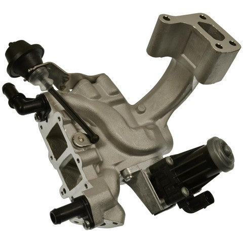 Standard Ignition Exhaust Gas Recirculation (EGR) Valve P/N:EGV1294 Fits: Chevrolet Colorado 19-16, Chevrolet Express 2500 19-17, Chevrolet Express 3500 19-17, GMC Canyon 17-16, GMC Savana 2500 19-17, GMC Savana 3500 19-17 - Image 2