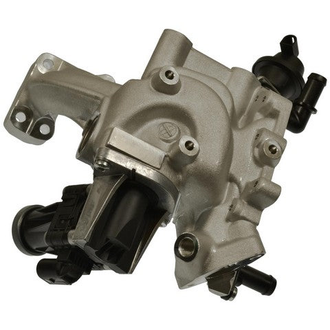 Standard Ignition Exhaust Gas Recirculation (EGR) Valve P/N:EGV1294 Fits: Chevrolet Colorado 19-16, Chevrolet Express 2500 19-17, Chevrolet Express 3500 19-17, GMC Canyon 17-16, GMC Savana 2500 19-17, GMC Savana 3500 19-17 - Image 1