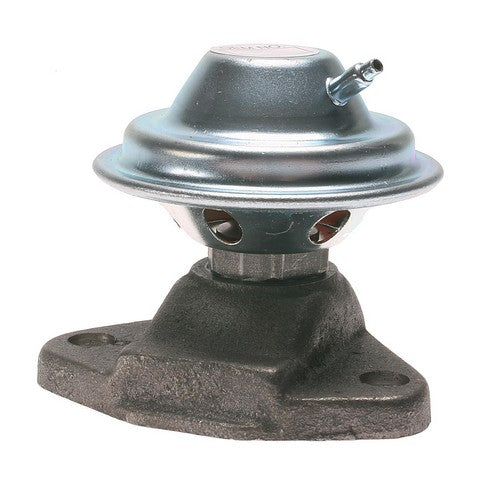 Standard Ignition Exhaust Gas Recirculation (EGR) Valve P/N:EGV129 Fits: Chrysler Cordoba, Chrysler Fifth Avenue, Chrysler Lebaron, Chrysler New Yorker, Chrysler Newport, Chrysler TOWN &amp; COUNTRY, Dodge Aspen, Dodge B100 - Image 1
