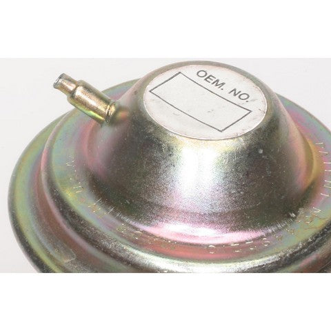 Standard Ignition Exhaust Gas Recirculation (EGR) Valve P/N:EGV130 Fits: Chrysler E Class, Chrysler Lebaron, Chrysler New Yorker, Chrysler TOWN &amp; COUNTRY, Dodge 400, Dodge 600, Dodge Aries, Dodge Caravan, Dodge Charger, Dodge Colt - Image 2