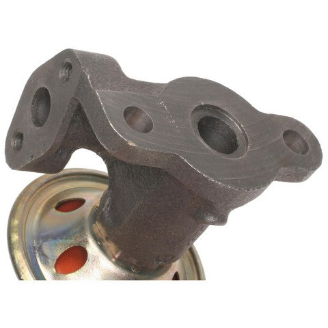 Standard Ignition Exhaust Gas Recirculation (EGR) Valve P/N:EGV130 Fits: Chrysler E Class, Chrysler Lebaron, Chrysler New Yorker, Chrysler TOWN &amp; COUNTRY, Dodge 400, Dodge 600, Dodge Aries, Dodge Caravan, Dodge Charger, Dodge Colt - Image 3