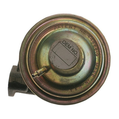 Standard Ignition Exhaust Gas Recirculation (EGR) Valve P/N:EGV131 Fits: Chrysler E Class, Chrysler Lebaron, Chrysler New Yorker, Chrysler TOWN &amp; COUNTRY, Dodge 400, Dodge 600, Dodge Aries, Dodge Caravan, Dodge Charger - Image 3