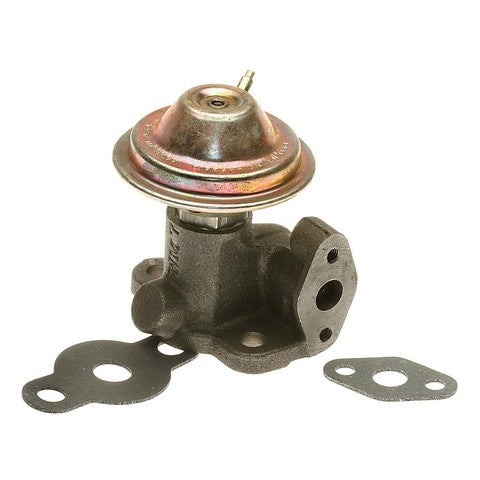 Standard Ignition Exhaust Gas Recirculation (EGR) Valve P/N:EGV135 Fits: Chrysler Lebaron 1982, Chrysler TOWN &amp; COUNTRY 1982, Dodge 400 1982, Dodge Aries 82-81, Dodge Omni 82-81, Dodge Rampage 1982, Plymouth Horizon 82-81, Plymouth Reliant 82-81 - Image 1