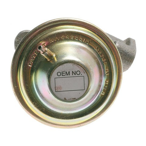 Standard Ignition Exhaust Gas Recirculation (EGR) Valve P/N:EGV136 Fits: Chrysler E Class, Chrysler Executive Limousine, Chrysler Lebaron, Chrysler New Yorker, Chrysler TOWN &amp; COUNTRY, Dodge 400, Dodge 600, Dodge Aries, Dodge Caravan, Dodge Charger - Image 3