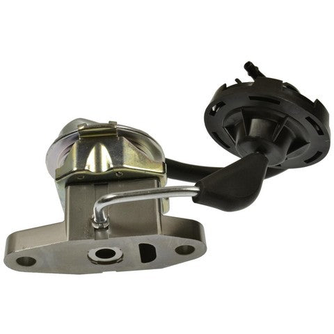 Standard Ignition Exhaust Gas Recirculation (EGR) Valve P/N:EGV137 Fits: Dodge B150 89-88, Dodge B250 1988, Dodge B350 1988, Dodge D100 89-88, Dodge D150 89-88, Dodge D250 89-88, Dodge Ramcharger 1988, Dodge W100 89-88, Dodge W150 89-88, Dodge W250 1988 - Image 2