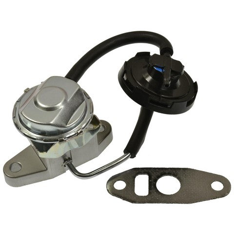 Standard Ignition Exhaust Gas Recirculation (EGR) Valve P/N:EGV137 Fits: Dodge B150 89-88, Dodge B250 1988, Dodge B350 1988, Dodge D100 89-88, Dodge D150 89-88, Dodge D250 89-88, Dodge Ramcharger 1988, Dodge W100 89-88, Dodge W150 89-88, Dodge W250 1988 - Image 1