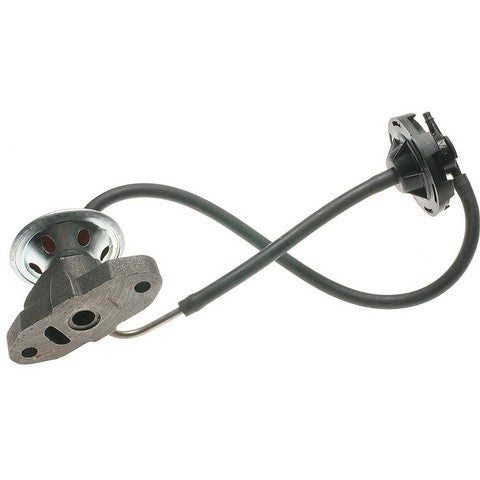 Standard Ignition Exhaust Gas Recirculation (EGR) Valve P/N:EGV140 Fits: Chrysler Lebaron, Dodge Caravan, Dodge Daytona, Dodge Lancer, Dodge Shadow, Dodge Spirit, Plymouth Acclaim, Plymouth Sundance, Plymouth Voyager - Image 2