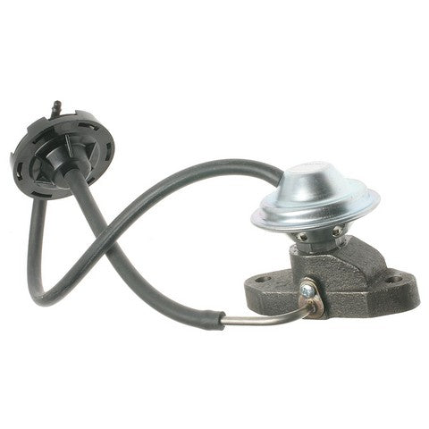 Standard Ignition Exhaust Gas Recirculation (EGR) Valve P/N:EGV140 Fits: Chrysler Lebaron, Dodge Caravan, Dodge Daytona, Dodge Lancer, Dodge Shadow, Dodge Spirit, Plymouth Acclaim, Plymouth Sundance, Plymouth Voyager - Image 1