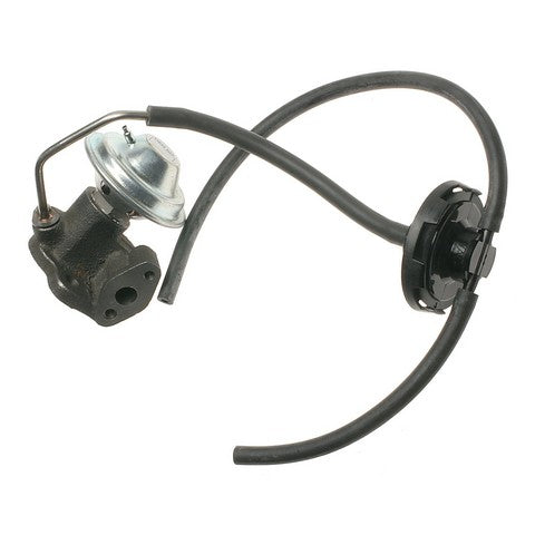 Standard Ignition Exhaust Gas Recirculation (EGR) Valve P/N:EGV141 Fits: Chrysler Daytona, Chrysler E Class, Chrysler Executive Limousine, Chrysler Laser, Chrysler Lebaron, Chrysler New Yorker, Chrysler TOWN &amp; COUNTRY, Dodge 400, Dodge 600 - Image 1