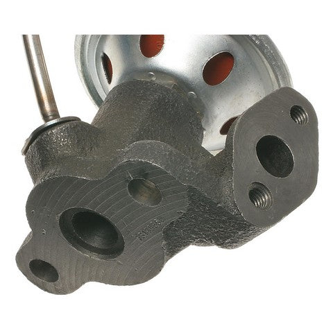 Standard Ignition Exhaust Gas Recirculation (EGR) Valve P/N:EGV141 Fits: Chrysler Daytona, Chrysler E Class, Chrysler Executive Limousine, Chrysler Laser, Chrysler Lebaron, Chrysler New Yorker, Chrysler TOWN &amp; COUNTRY, Dodge 400, Dodge 600 - Image 2