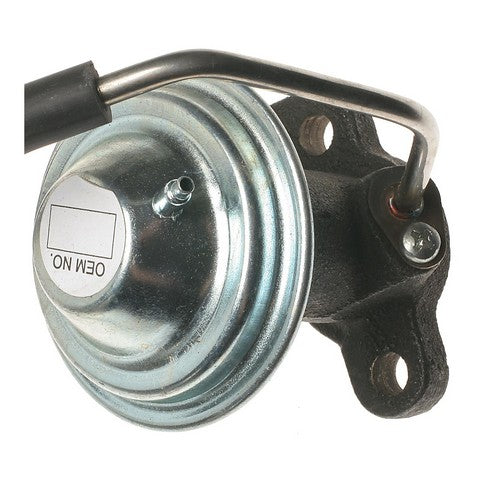 Standard Ignition Exhaust Gas Recirculation (EGR) Valve P/N:EGV141 Fits: Chrysler Daytona, Chrysler E Class, Chrysler Executive Limousine, Chrysler Laser, Chrysler Lebaron, Chrysler New Yorker, Chrysler TOWN &amp; COUNTRY, Dodge 400, Dodge 600 - Image 3