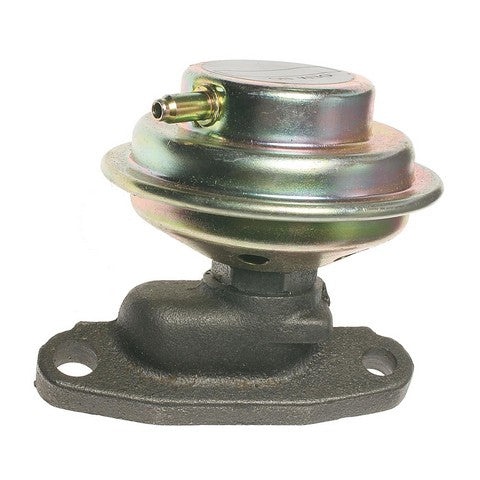 Standard Ignition Exhaust Gas Recirculation (EGR) Valve P/N:EGV201 Fits: Ford Bronco, Ford Country Sedan, Ford Country Squire, Ford Custom 500, Ford E-100 Econoline, Ford E-100 Econoline Club Wagon, Ford E-150 Econoline, Ford E-150 Econoline Club Wagon - Image 1