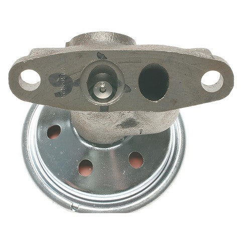 Standard Ignition Exhaust Gas Recirculation (EGR) Valve P/N:EGV231 Fits: Ford Fairmont 83-79, Ford Granada 1982, Ford Ltd 1983, Ford Mustang 83-79, Ford Pinto 80-79, Mercury Bobcat 80-79, Mercury Capri 83-79, Mercury Marquis 1983, Mercury Zephyr 83-79 - Image 2
