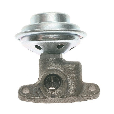 Standard Ignition Exhaust Gas Recirculation (EGR) Valve P/N:EGV231 Fits: Ford Fairmont 83-79, Ford Granada 1982, Ford Ltd 1983, Ford Mustang 83-79, Ford Pinto 80-79, Mercury Bobcat 80-79, Mercury Capri 83-79, Mercury Marquis 1983, Mercury Zephyr 83-79 - Image 1