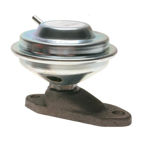 Standard Ignition Exhaust Gas Recirculation (EGR) Valve P/N:EGV243 Fits: Ford Bronco, Ford E-100 Econoline, Ford E-100 Econoline Club Wagon, Ford E-150 Econoline, Ford E-150 Econoline Club Wagon, Ford E-250 Econoline, Ford E-250 Econoline Club Wagon - Image 1