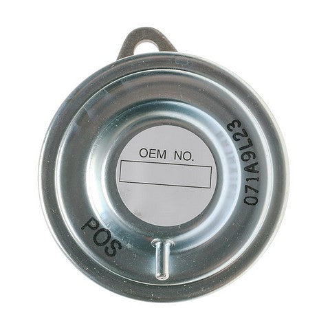 Standard Ignition Exhaust Gas Recirculation (EGR) Valve P/N:EGV243 Fits: Ford Bronco, Ford E-100 Econoline, Ford E-100 Econoline Club Wagon, Ford E-150 Econoline, Ford E-150 Econoline Club Wagon, Ford E-250 Econoline, Ford E-250 Econoline Club Wagon - Image 3