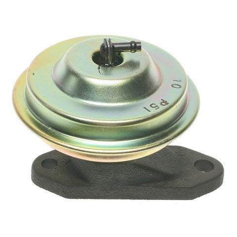 Standard Ignition Exhaust Gas Recirculation (EGR) Valve P/N:EGV245 Fits: Ford Bronco, Ford E-100 Econoline, Ford E-100 Econoline Club Wagon, Ford E-150 Econoline, Ford E-150 Econoline Club Wagon, Ford E-250 Econoline, Ford E-250 Econoline Club Wagon - Image 1
