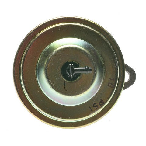 Standard Ignition Exhaust Gas Recirculation (EGR) Valve P/N:EGV245 Fits: Ford Bronco, Ford E-100 Econoline, Ford E-100 Econoline Club Wagon, Ford E-150 Econoline, Ford E-150 Econoline Club Wagon, Ford E-250 Econoline, Ford E-250 Econoline Club Wagon - Image 3