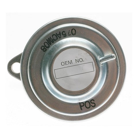 Standard Ignition Exhaust Gas Recirculation (EGR) Valve P/N:EGV246 Fits: Ford E-100 Econoline, Ford E-100 Econoline Club Wagon, Ford E-150 Econoline, Ford E-150 Econoline Club Wagon, Ford E-250 Econoline, Ford E-250 Econoline Club Wagon - Image 3
