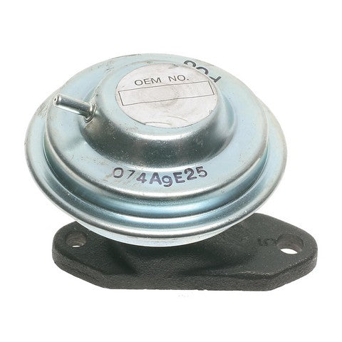 Standard Ignition Exhaust Gas Recirculation (EGR) Valve P/N:EGV247 Fits: Ford Bronco, Ford E-100 Econoline, Ford E-100 Econoline Club Wagon, Ford E-150 Econoline, Ford E-150 Econoline Club Wagon, Ford E-250 Econoline, Ford E-250 Econoline Club Wagon - Image 1