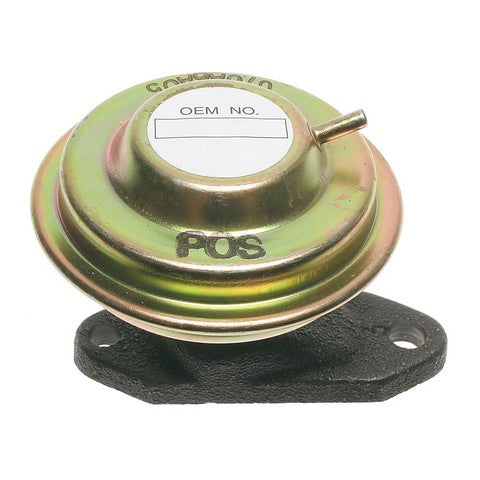 Standard Ignition Exhaust Gas Recirculation (EGR) Valve P/N:EGV248 Fits: Ford Bronco, Ford F-100, Ford F-150, Ford F-250, Ford F-350, Ford Granada, Ford P-500, Lincoln Versailles, Mercury Monarch - Image 1