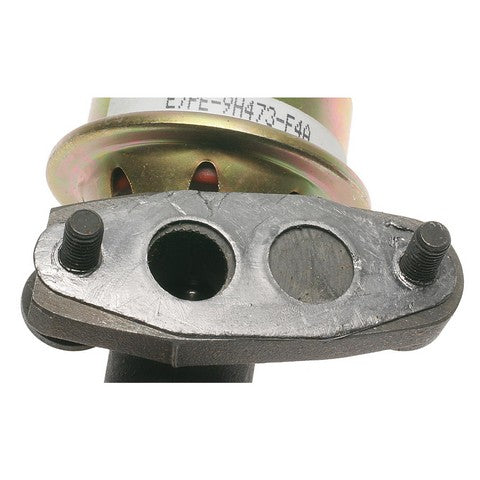 Standard Ignition Exhaust Gas Recirculation (EGR) Valve P/N:EGV255 Fits: Ford Taurus 89-86, Ford Tempo 87-85, Mercury Sable 1986, Mercury Topaz 87-85 - Image 2