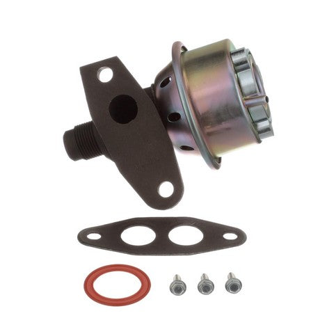 Standard Ignition Exhaust Gas Recirculation (EGR) Valve P/N:EGV263 Fits: Ford Bronco, Ford E-150 Econoline, Ford E-150 Econoline Club Wagon, Ford E-250 Econoline, Ford F-150, Ford F-250, Ford F-53 Motorhome Chassis - Image 1