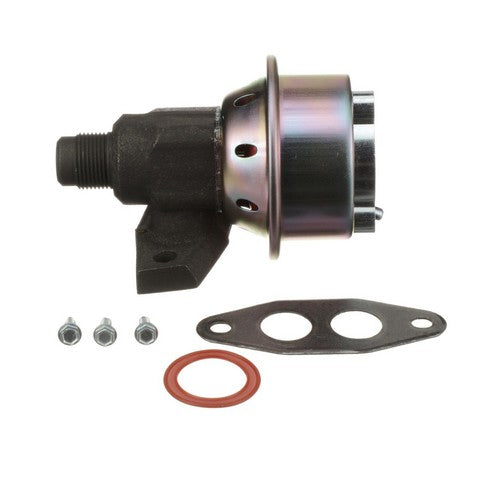 Standard Ignition Exhaust Gas Recirculation (EGR) Valve P/N:EGV274 Fits: Ford Bronco, Ford E-150 Econoline, Ford E-150 Econoline Club Wagon, Ford E-250 Econoline, Ford E-250 Econoline Club Wagon, Ford E-350 Econoline, Ford E-350 Econoline Club Wagon - Image 1