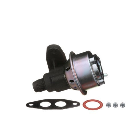Standard Ignition Exhaust Gas Recirculation (EGR) Valve P/N:EGV290 Fits: Ford E-350 Econoline 96-93, Ford E-350 Econoline Club Wagon 96-93, Ford F-150 1995, Ford F-150 93-92, Ford F-250 96-92, Ford F-350 97-92, Ford F-super Duty 97-93 - Image 1