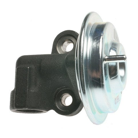 Standard Ignition Exhaust Gas Recirculation (EGR) Valve P/N:EGV296 Fits: Ford Ranger 1995, Ford Taurus 1995, Mazda B4000 1994, Mazda Navajo 94-93, Mercury Sable 1995 - Image 1