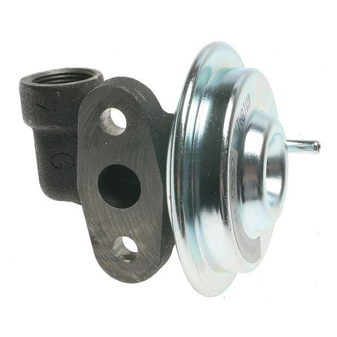 Standard Ignition Exhaust Gas Recirculation (EGR) Valve P/N:EGV296 Fits: Ford Ranger 1995, Ford Taurus 1995, Mazda B4000 1994, Mazda Navajo 94-93, Mercury Sable 1995 - Image 2