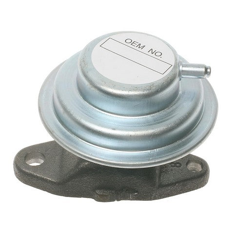 Standard Ignition Exhaust Gas Recirculation (EGR) Valve P/N:EGV310 Fits: Checker Marathon, Chevrolet C10, Chevrolet C10 Suburban, Chevrolet C20, Chevrolet C30, Chevrolet G10, Chevrolet G30, Chevrolet K10 - Image 1