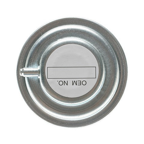 Standard Ignition Exhaust Gas Recirculation (EGR) Valve P/N:EGV311 Fits: Buick Apollo, Checker Aerobus, Checker Marathon, Chevrolet Bel Air, Chevrolet Blazer, Chevrolet C10 Pickup, Chevrolet C10 Suburban, Chevrolet C20, Chevrolet C20 Pickup - Image 2
