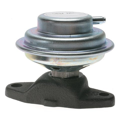 Standard Ignition Exhaust Gas Recirculation (EGR) Valve P/N:EGV318 Fits: Buick Skylark, Cadillac Deville, Cadillac Eldorado, Cadillac Seville, Chevrolet Camaro, Chevrolet Celebrity, Chevrolet Citation, Chevrolet Citation Ii, Chevrolet Monza - Image 1