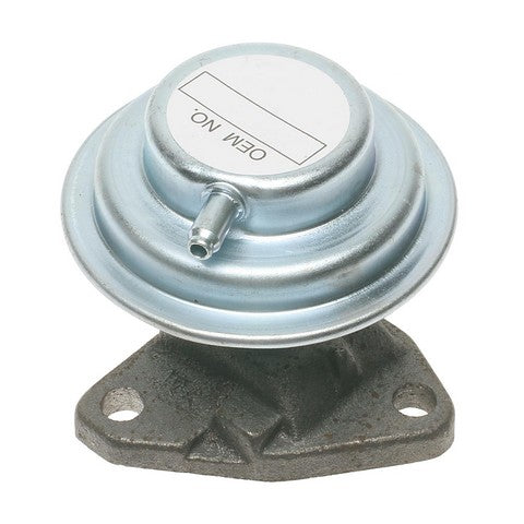 Standard Ignition Exhaust Gas Recirculation (EGR) Valve P/N:EGV319 Fits: Chevrolet C10, Chevrolet C10 Suburban, Chevrolet C20, Chevrolet C30, Chevrolet Camaro, Chevrolet Corvette, Chevrolet G10, Chevrolet G20, Chevrolet G30, Chevrolet K10 - Image 1