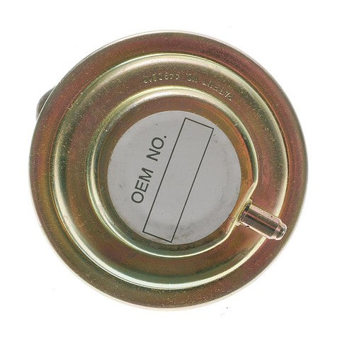 Standard Ignition Exhaust Gas Recirculation (EGR) Valve P/N:EGV321 Fits: Chevrolet Chevette 1978, Chevrolet Monza 1977, Chevrolet Vega 1977, Oldsmobile Starfire 1977, Pontiac Astre 1977, Pontiac Sunbird 1977 - Image 3