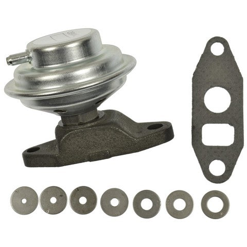 Standard Ignition Exhaust Gas Recirculation (EGR) Valve P/N:EGV326 Fits: Buick Apollo, Buick Century, Buick Lesabre, Buick Skylark, Checker Marathon, Chevrolet Camaro, Chevrolet Celebrity - Image 1