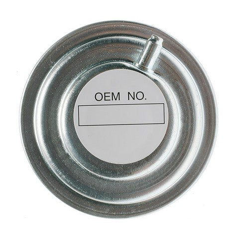 Standard Ignition Exhaust Gas Recirculation (EGR) Valve P/N:EGV330 Fits: American Motors Ambassador, American Motors Gremlin, American Motors Hornet, American Motors Javelin, American Motors Matador, Buick Apollo, Buick Centurion, Buick Century - Image 3