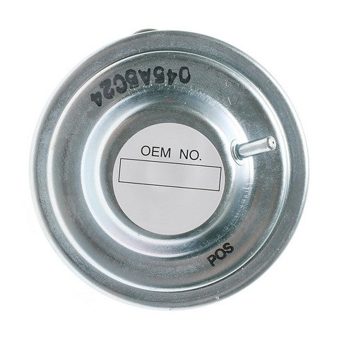 Standard Ignition Exhaust Gas Recirculation (EGR) Valve P/N:EGV334 Fits: American Motors Concord, American Motors Eagle, American Motors Spirit, Buick Century, Buick Electra, Buick Estate Wagon, Buick Lesabre, Buick Regal, Buick Riviera, Buick Skyhawk - Image 3