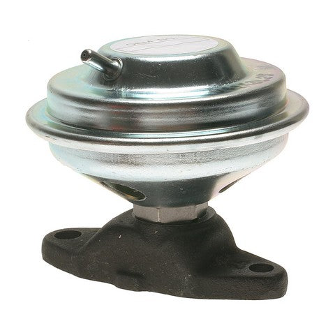 Standard Ignition Exhaust Gas Recirculation (EGR) Valve P/N:EGV341 Fits: Buick Century, Buick Electra, Buick Estate Wagon, Buick Lesabre, Buick Regal, Buick Riviera, Buick Skylark, Chevrolet G10, Chevrolet G20, Chevrolet G30 - Image 1