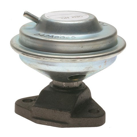 Standard Ignition Exhaust Gas Recirculation (EGR) Valve P/N:EGV342 Fits: American Motors Concord, American Motors Eagle, American Motors Spirit, Buick Skyhawk, Chevrolet Chevette, Chevrolet Monza, Jeep Cherokee, Jeep Cj5, Jeep Cj7 - Image 1