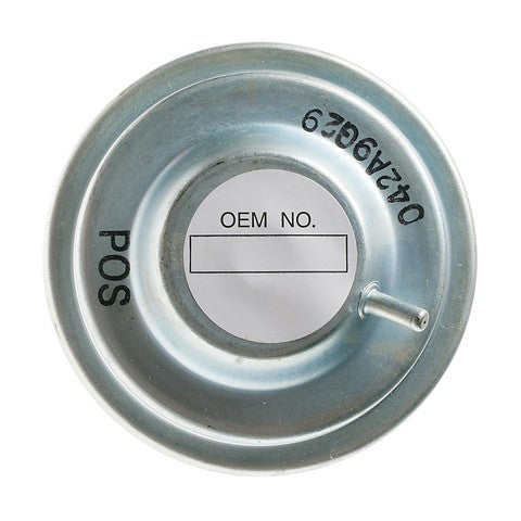 Standard Ignition Exhaust Gas Recirculation (EGR) Valve P/N:EGV342 Fits: American Motors Concord, American Motors Eagle, American Motors Spirit, Buick Skyhawk, Chevrolet Chevette, Chevrolet Monza, Jeep Cherokee, Jeep Cj5, Jeep Cj7 - Image 3