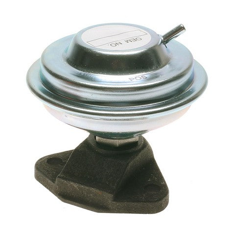 Standard Ignition Exhaust Gas Recirculation (EGR) Valve P/N:EGV344 Fits: Buick Century, Buick Electra, Buick Lesabre, Buick Regal, Buick Skylark, Cadillac Deville, Cadillac Fleetwood, Chevrolet Chevette - Image 1