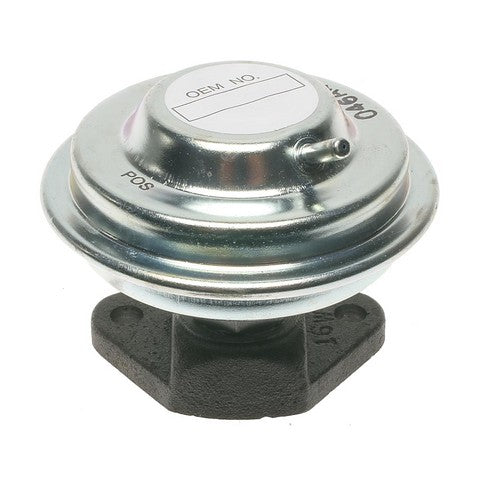 Standard Ignition Exhaust Gas Recirculation (EGR) Valve P/N:EGV345 Fits: Buick Century, Buick Lesabre, Buick Regal, Buick Skyhawk, Buick Skylark, Chevrolet El Camino, Chevrolet Malibu, Chevrolet Monte Carlo - Image 1