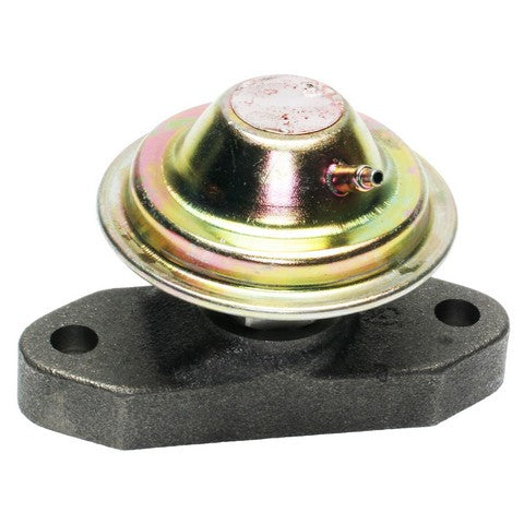 Standard Ignition Exhaust Gas Recirculation (EGR) Valve P/N:EGV346 Fits: Buick Skylark, Chevrolet Camaro, Chevrolet Caprice, Chevrolet Citation, Chevrolet Impala, Chevrolet Nova, Chrysler Cordoba, Chrysler Lebaron, Chrysler Newport - Image 1